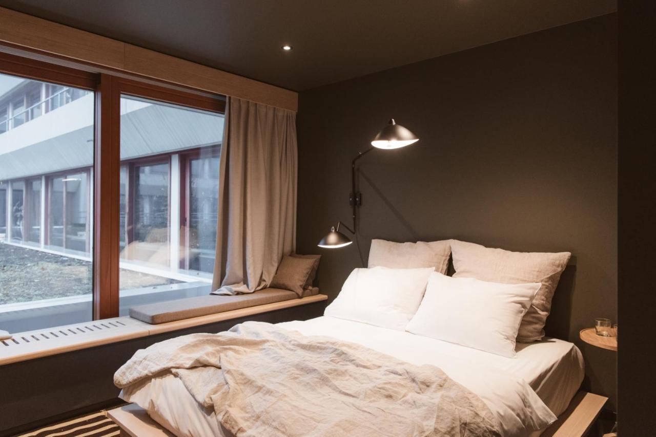 Bold Campus Hotel Königstein im Taunus Eksteriør billede