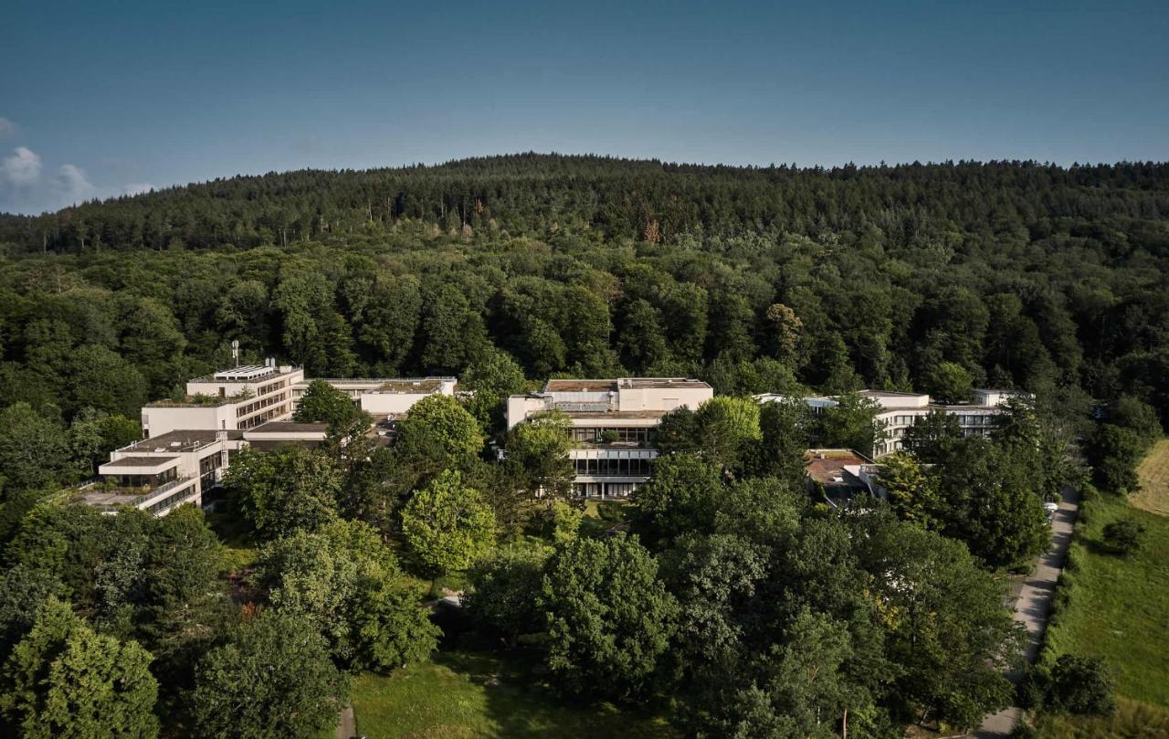 Bold Campus Hotel Königstein im Taunus Eksteriør billede