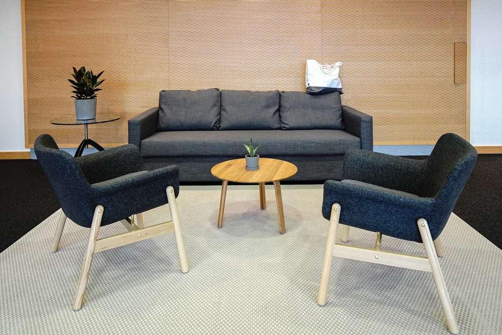 Bold Campus Hotel Königstein im Taunus Interiør billede