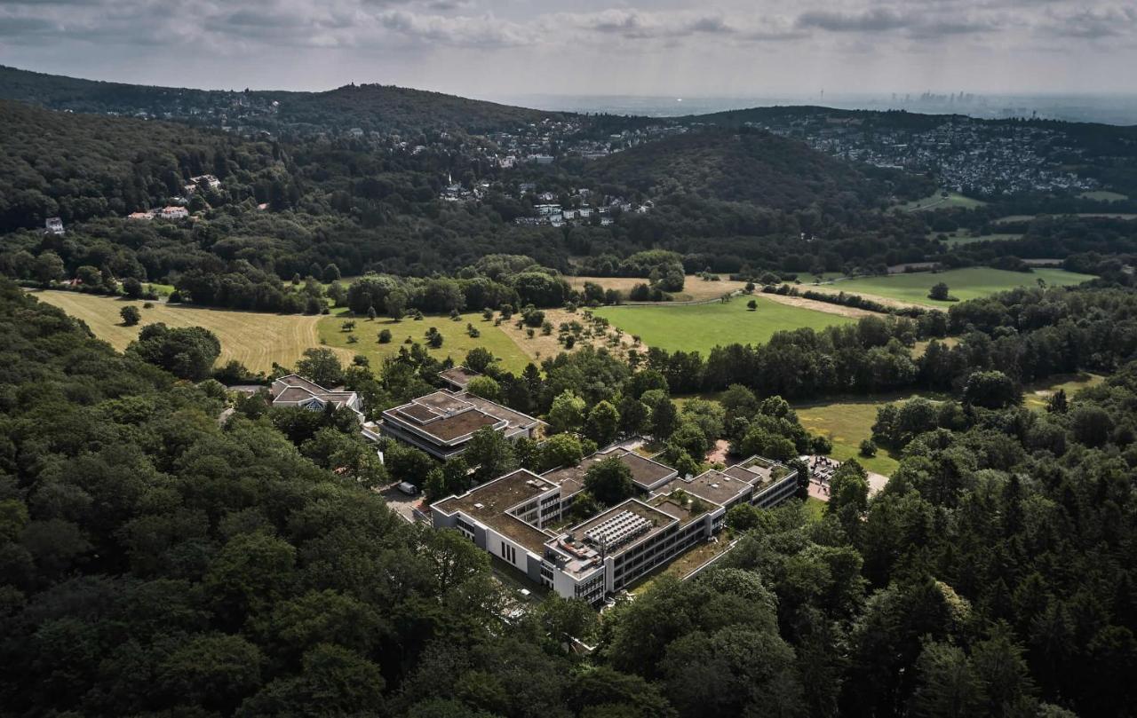 Bold Campus Hotel Königstein im Taunus Eksteriør billede