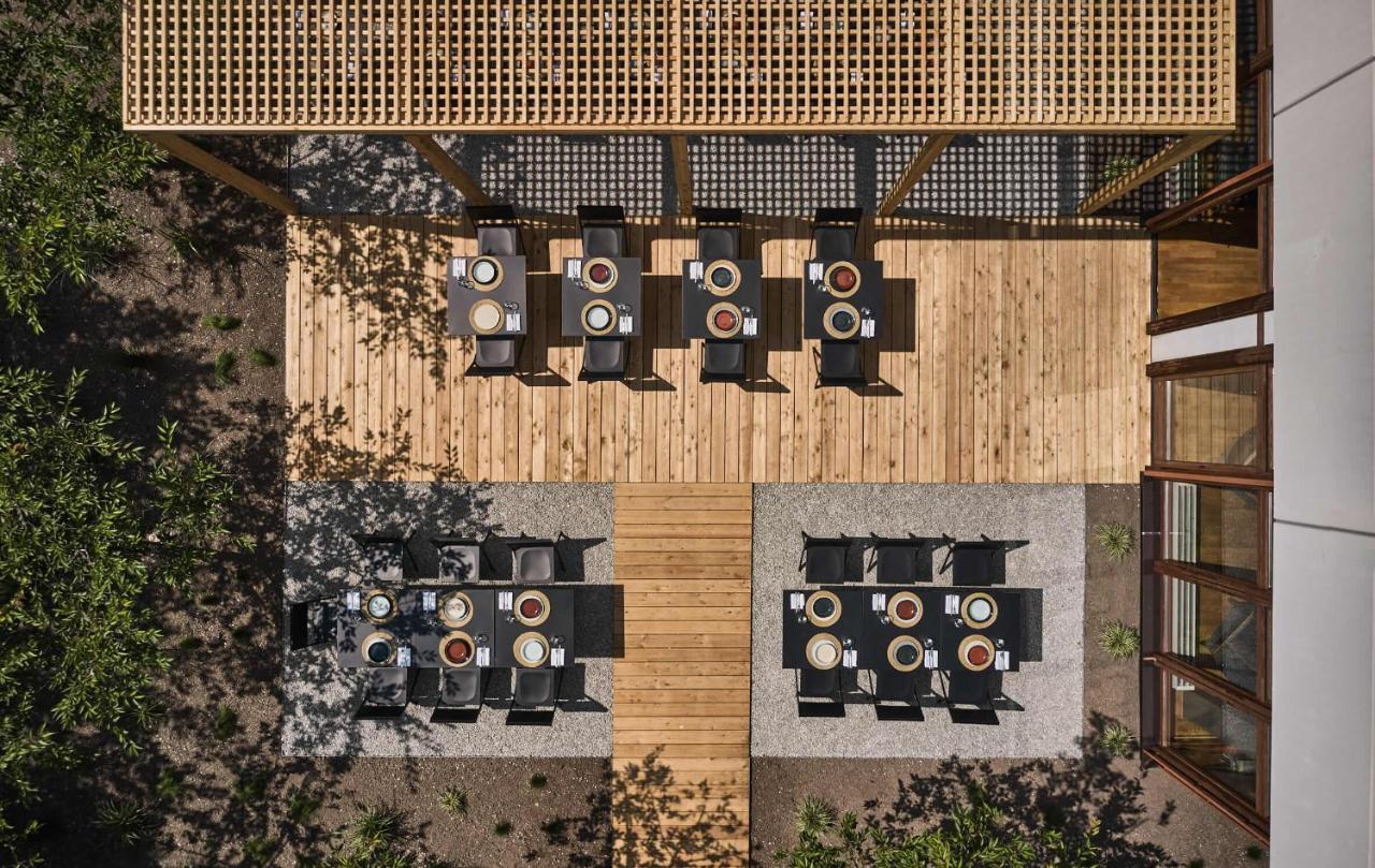 Bold Campus Hotel Königstein im Taunus Eksteriør billede