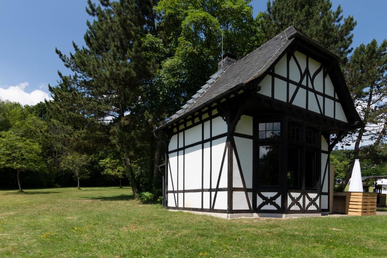 Bold Campus Hotel Königstein im Taunus Eksteriør billede
