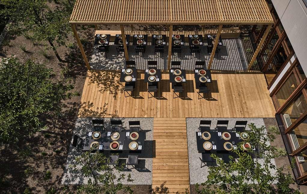 Bold Campus Hotel Königstein im Taunus Interiør billede