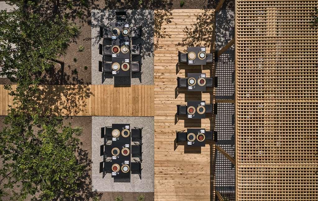 Bold Campus Hotel Königstein im Taunus Interiør billede