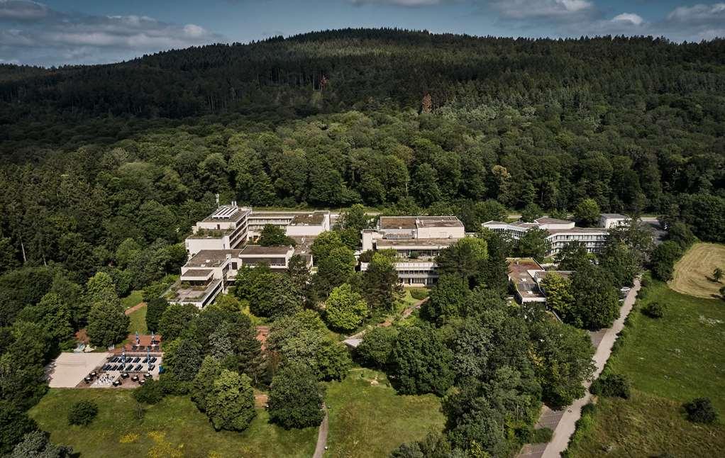 Bold Campus Hotel Königstein im Taunus Eksteriør billede