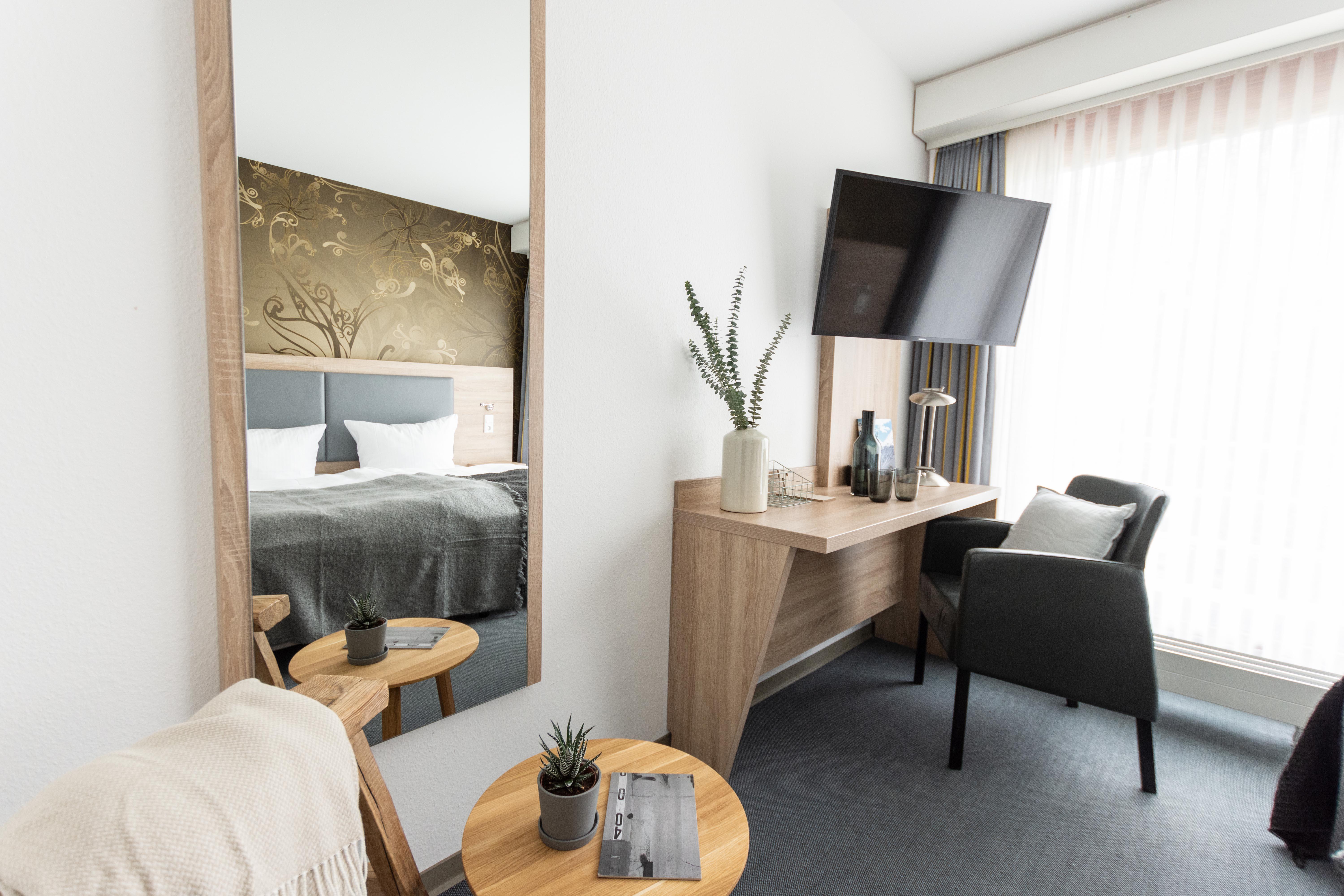 Bold Campus Hotel Königstein im Taunus Eksteriør billede