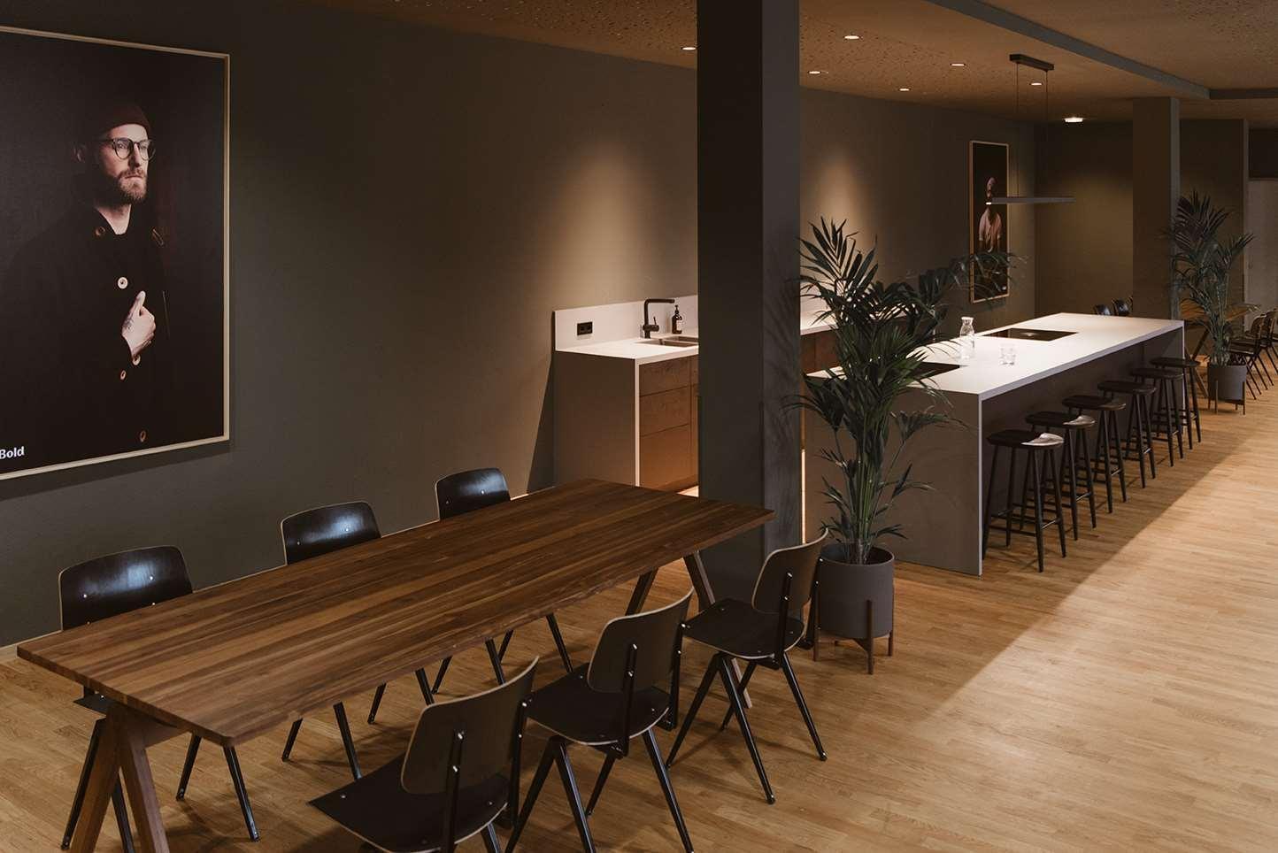 Bold Campus Hotel Königstein im Taunus Eksteriør billede