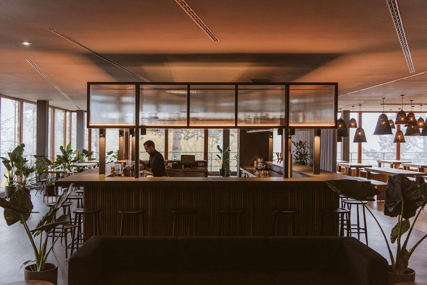 Bold Campus Hotel Königstein im Taunus Eksteriør billede