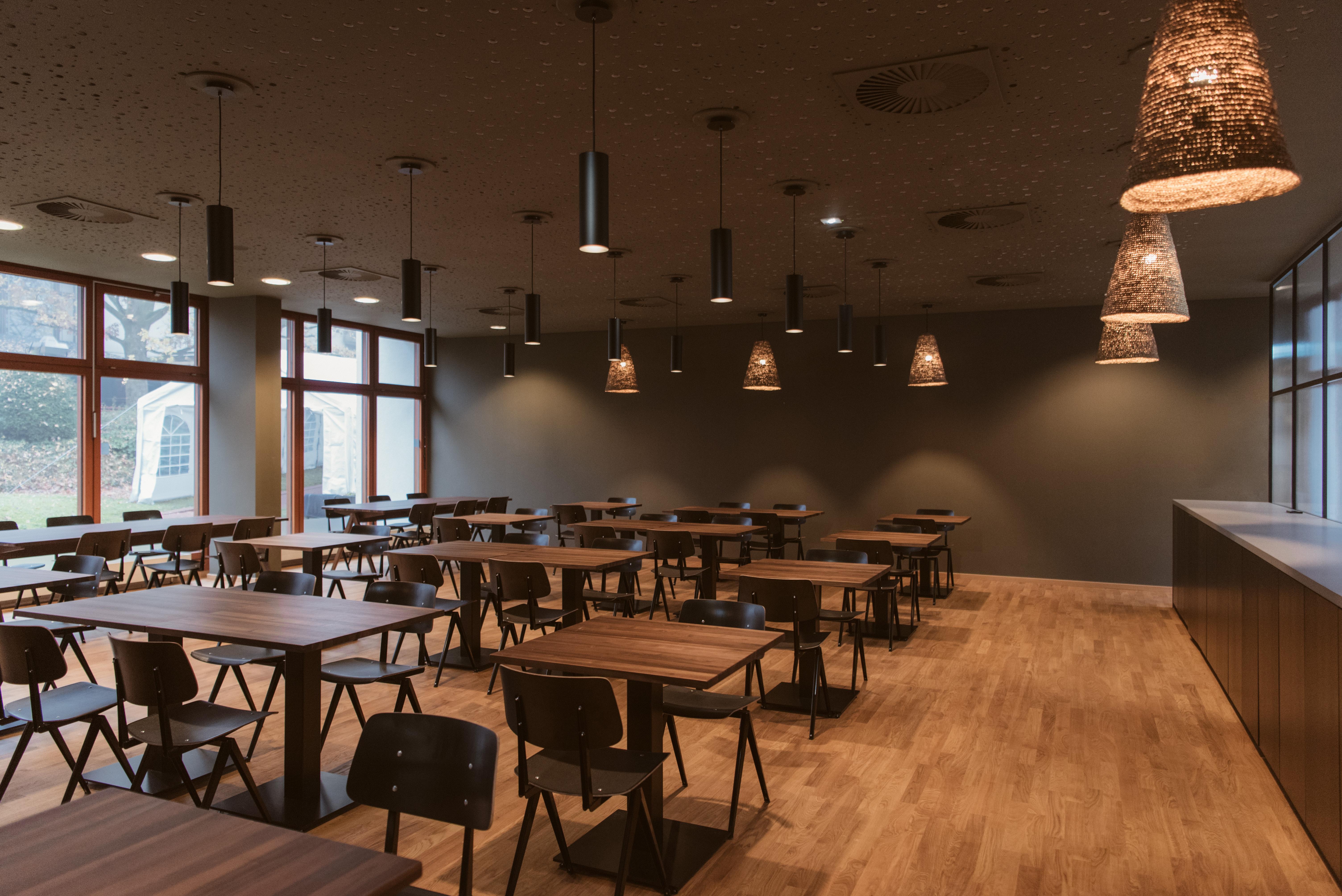 Bold Campus Hotel Königstein im Taunus Eksteriør billede