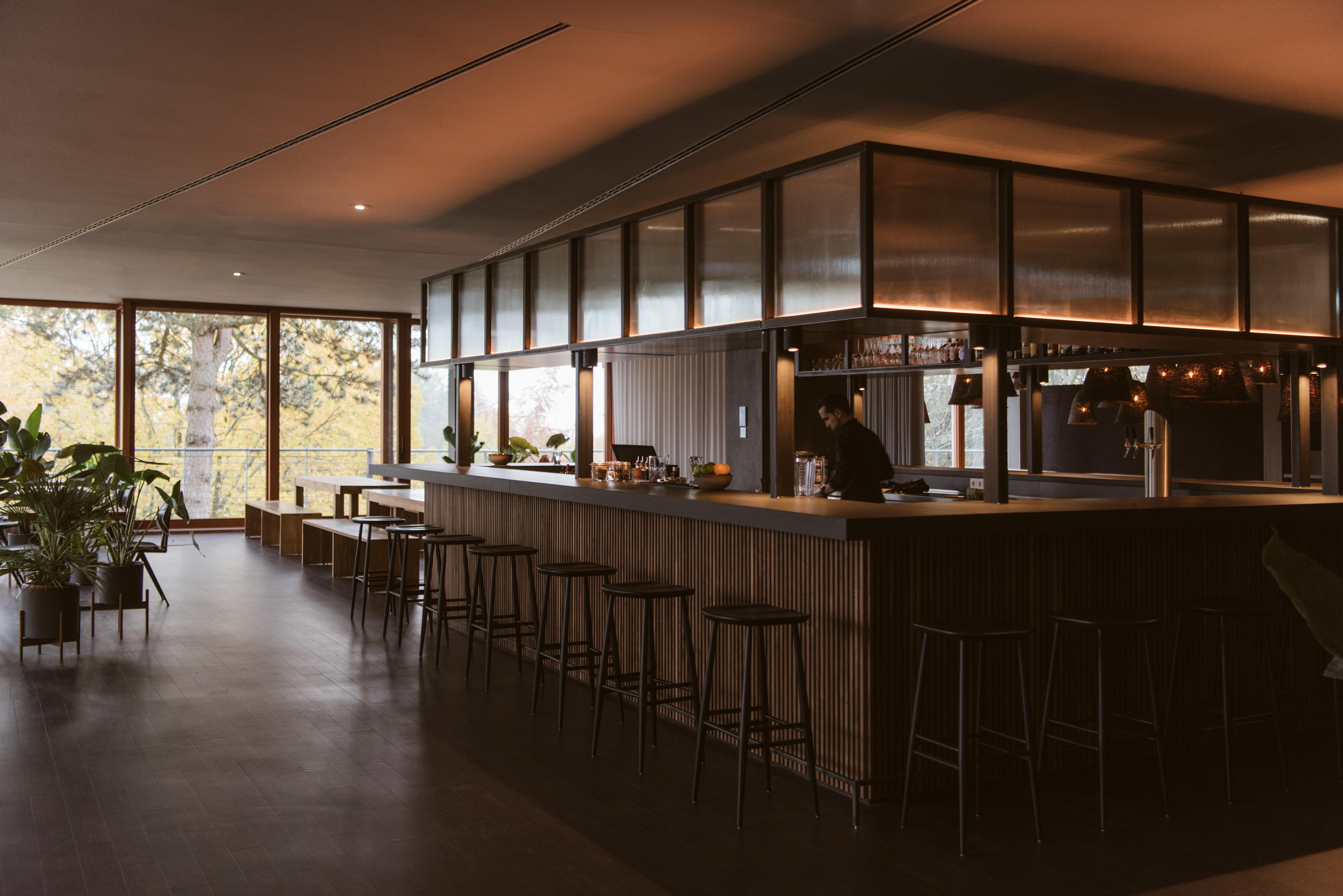 Bold Campus Hotel Königstein im Taunus Eksteriør billede