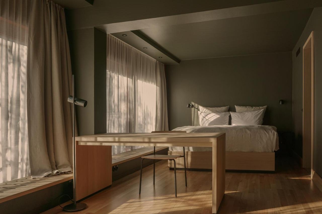 Bold Campus Hotel Königstein im Taunus Eksteriør billede