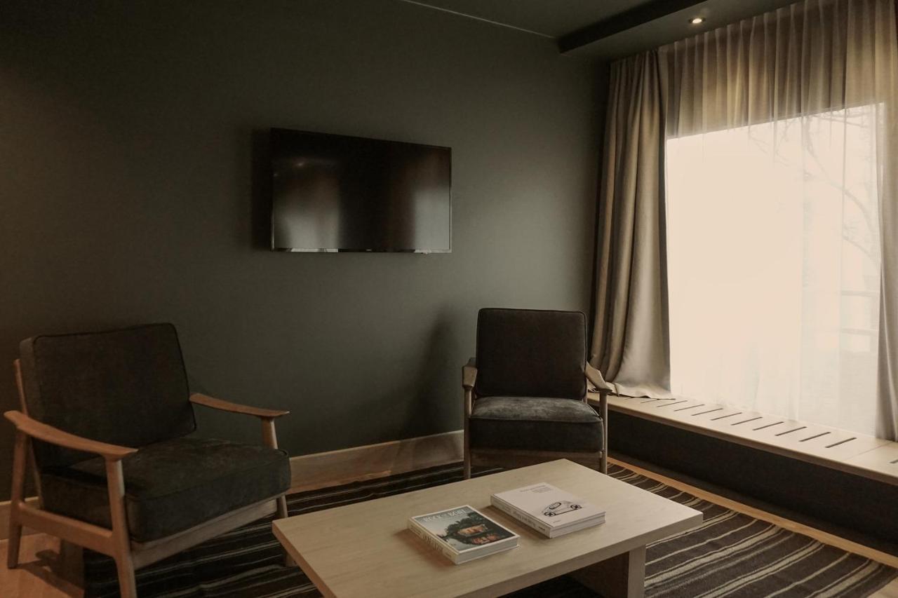 Bold Campus Hotel Königstein im Taunus Eksteriør billede